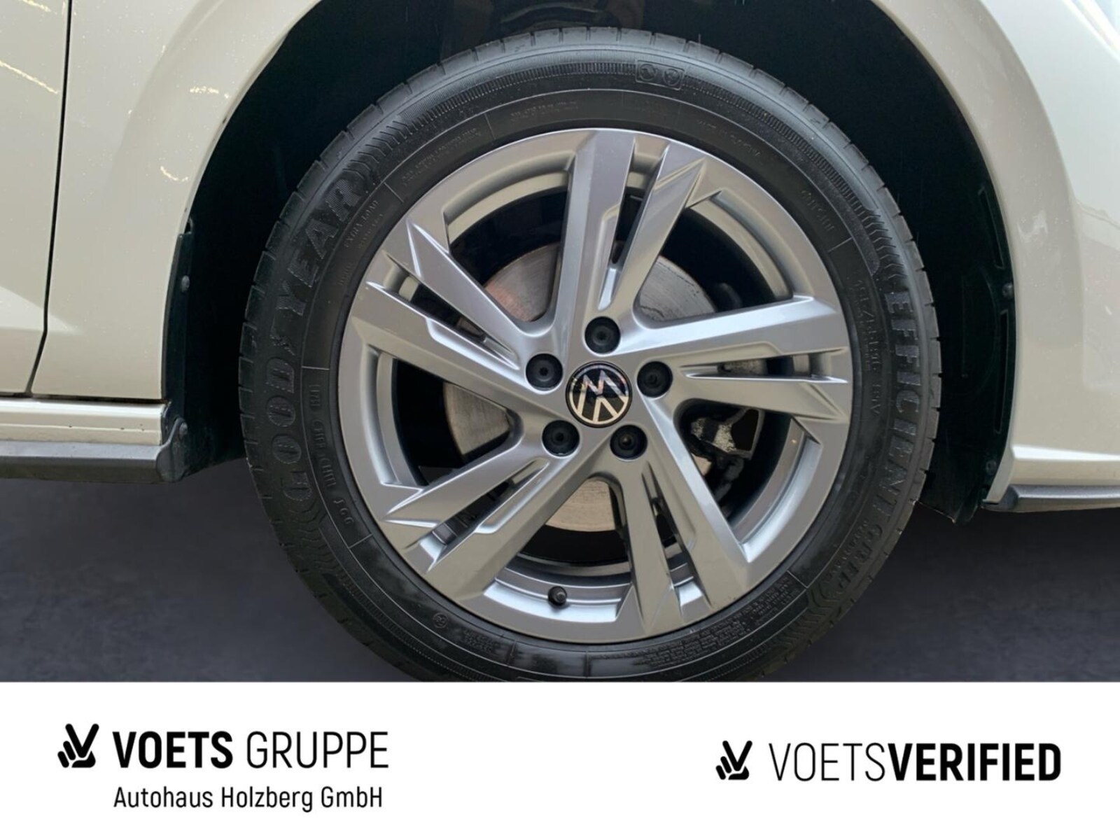 Volkswagen Polo – Bild 5