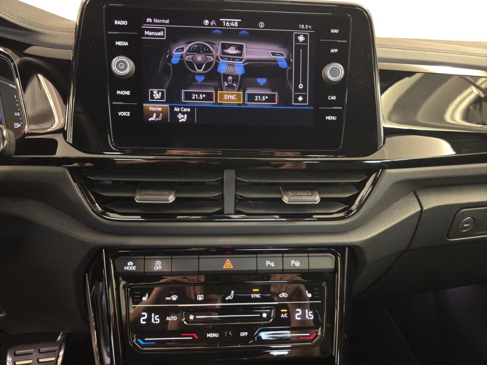 Volkswagen T-Roc Cabriolet – Bild 17