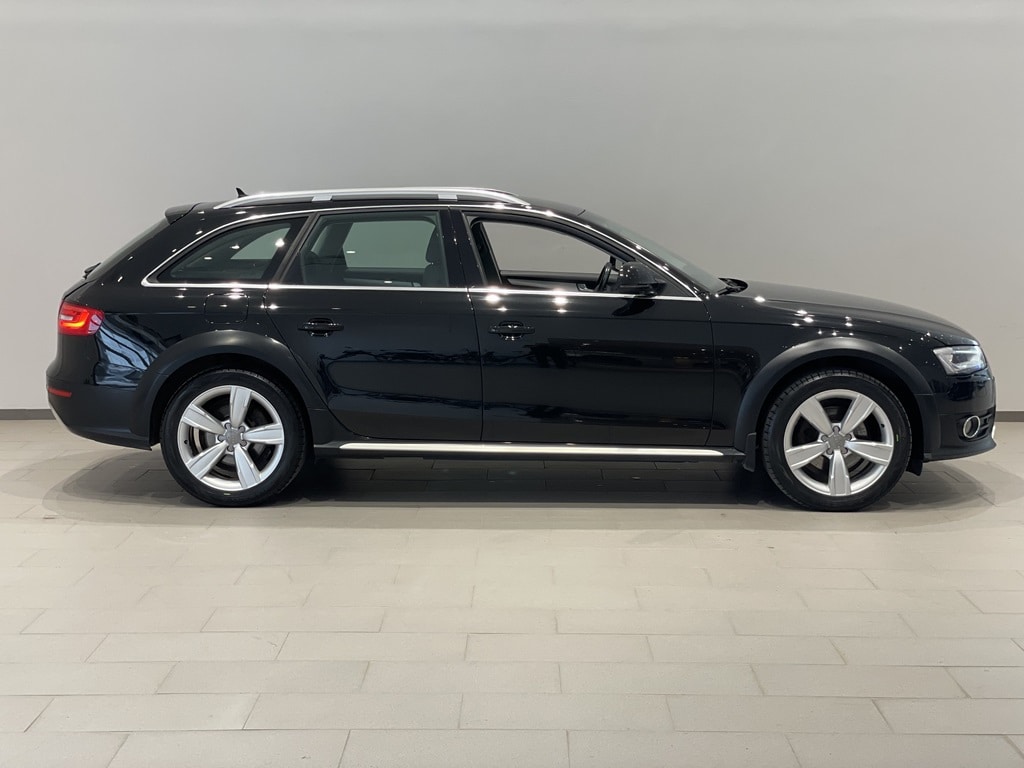 Image about Audi A4 allroad quattro 2.0 TDI quattro 140(190) kW(hk) S tronic