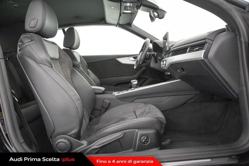 Audi A5 Cabriolet