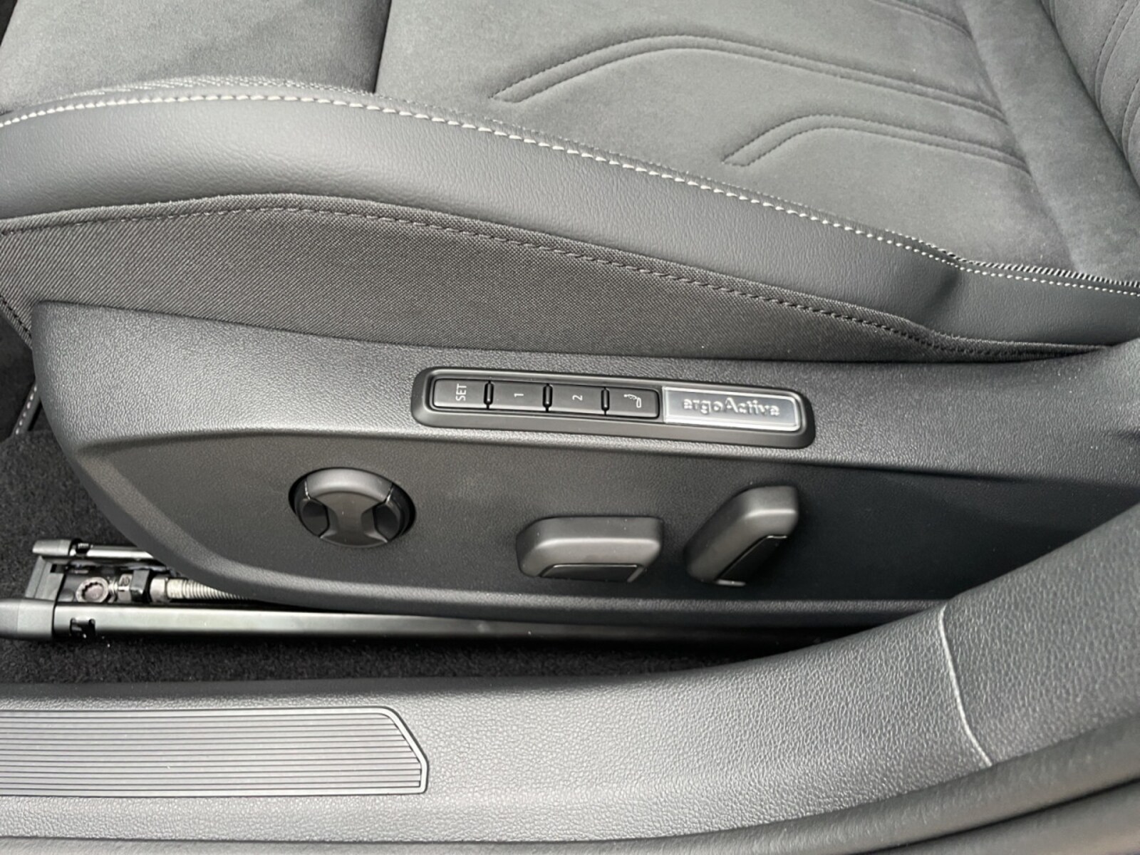 Volkswagen Golf – Bild 19