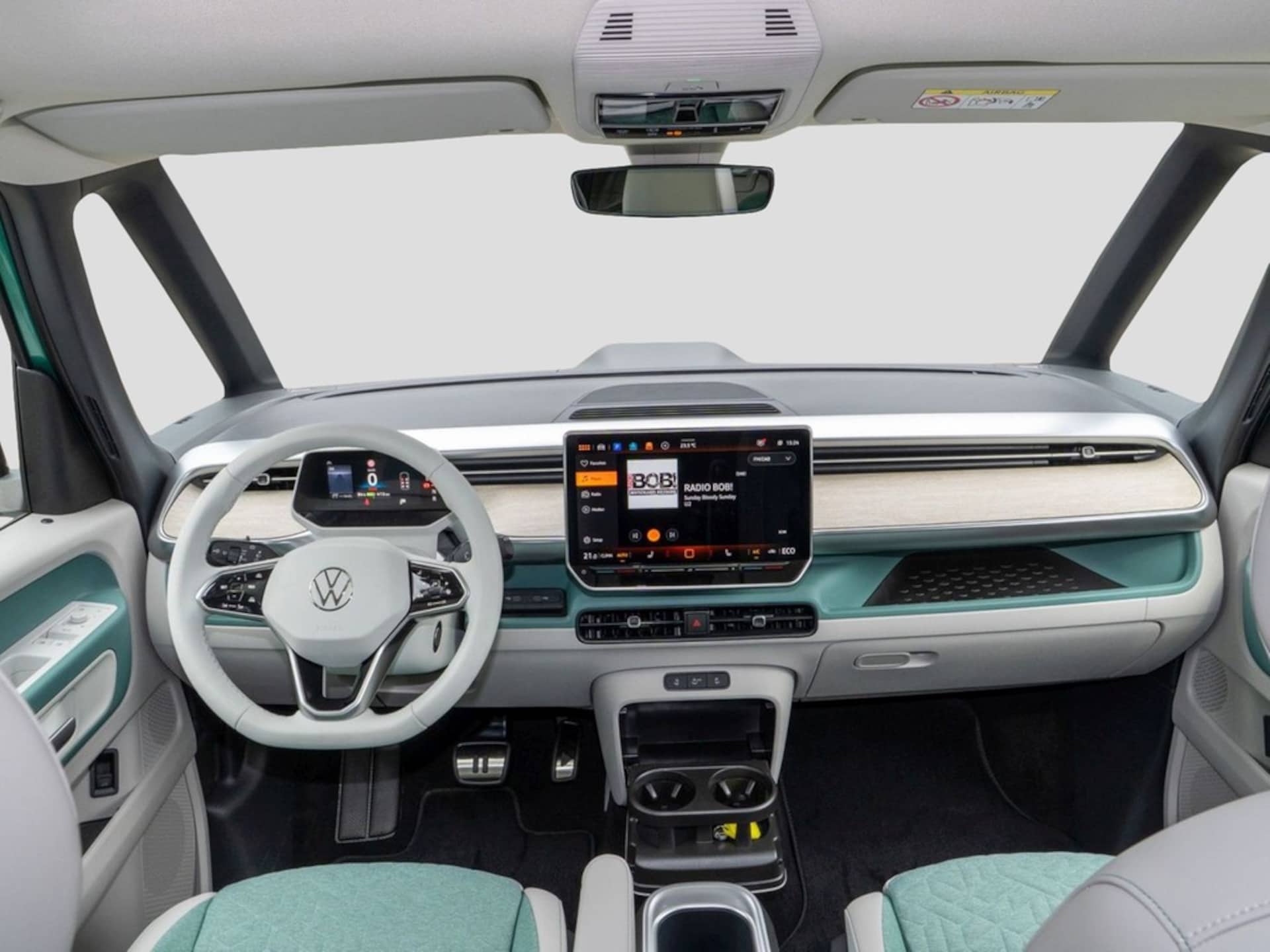 Volkswagen ID. Buzz Pro