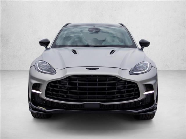2024 ASTON MARTIN DBX - Image 2