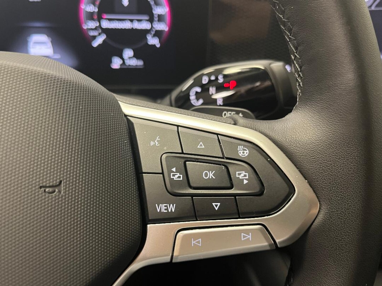 Volkswagen Passat – Bild 12