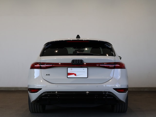 Audi A6 Avant e-tron e-tron performance 270,00 kW for more details contact your dealer
