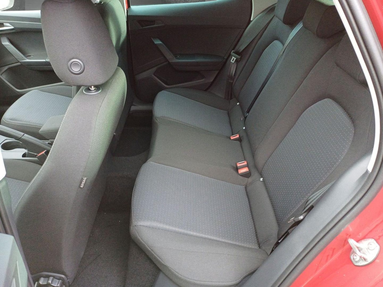 SEAT Ibiza – Bild 14