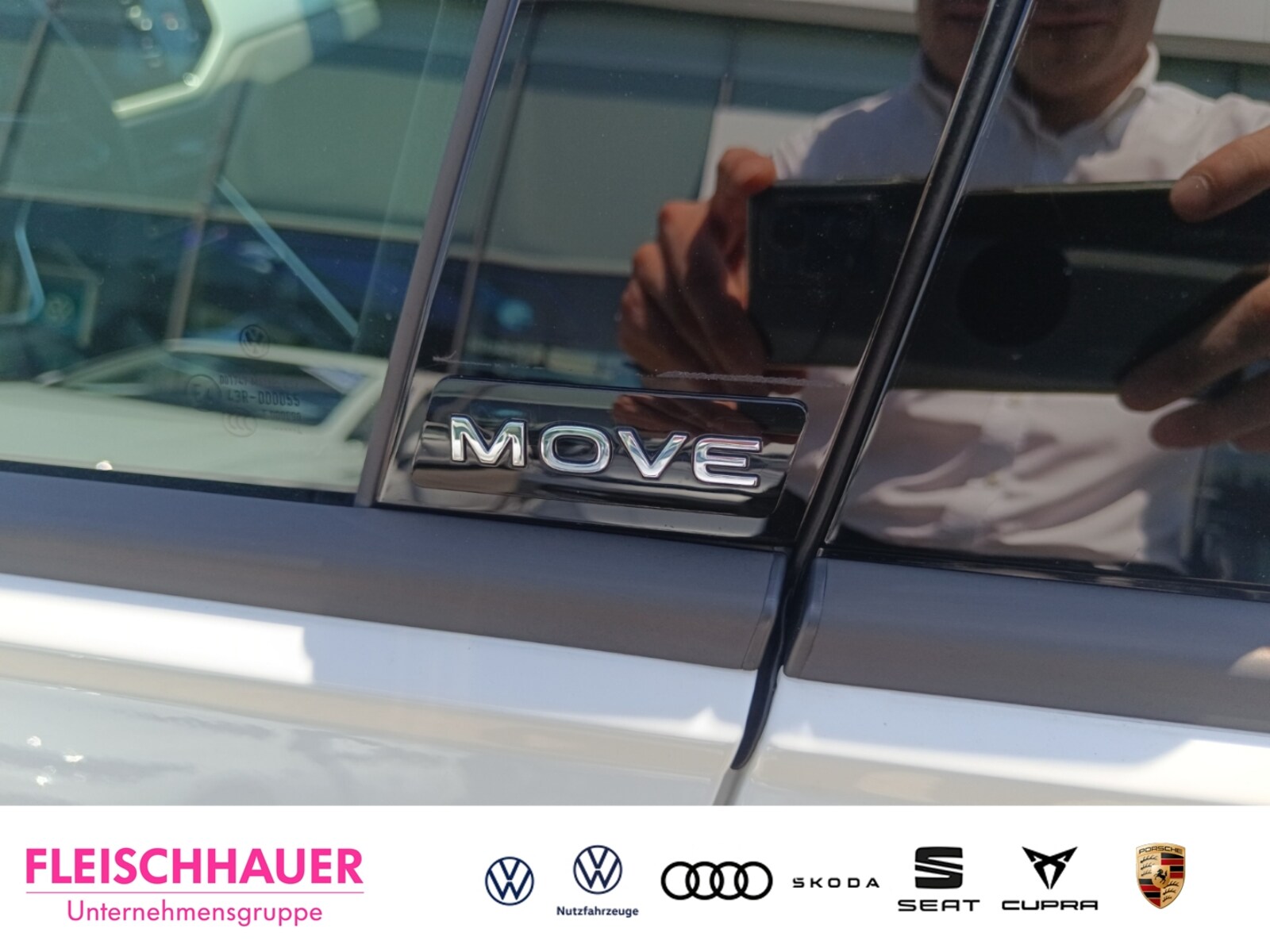 Volkswagen Taigo – Bild 7