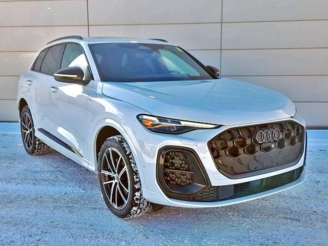 2025 Audi Q5