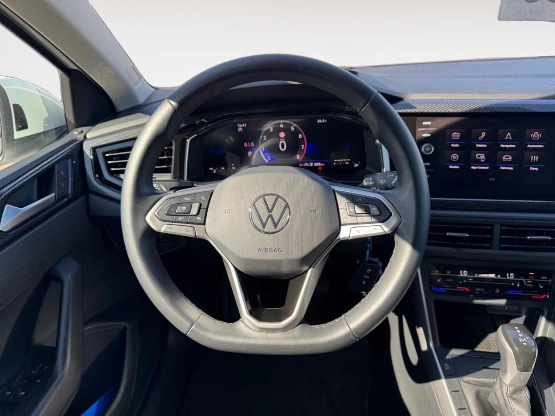 Volkswagen Taigo Life