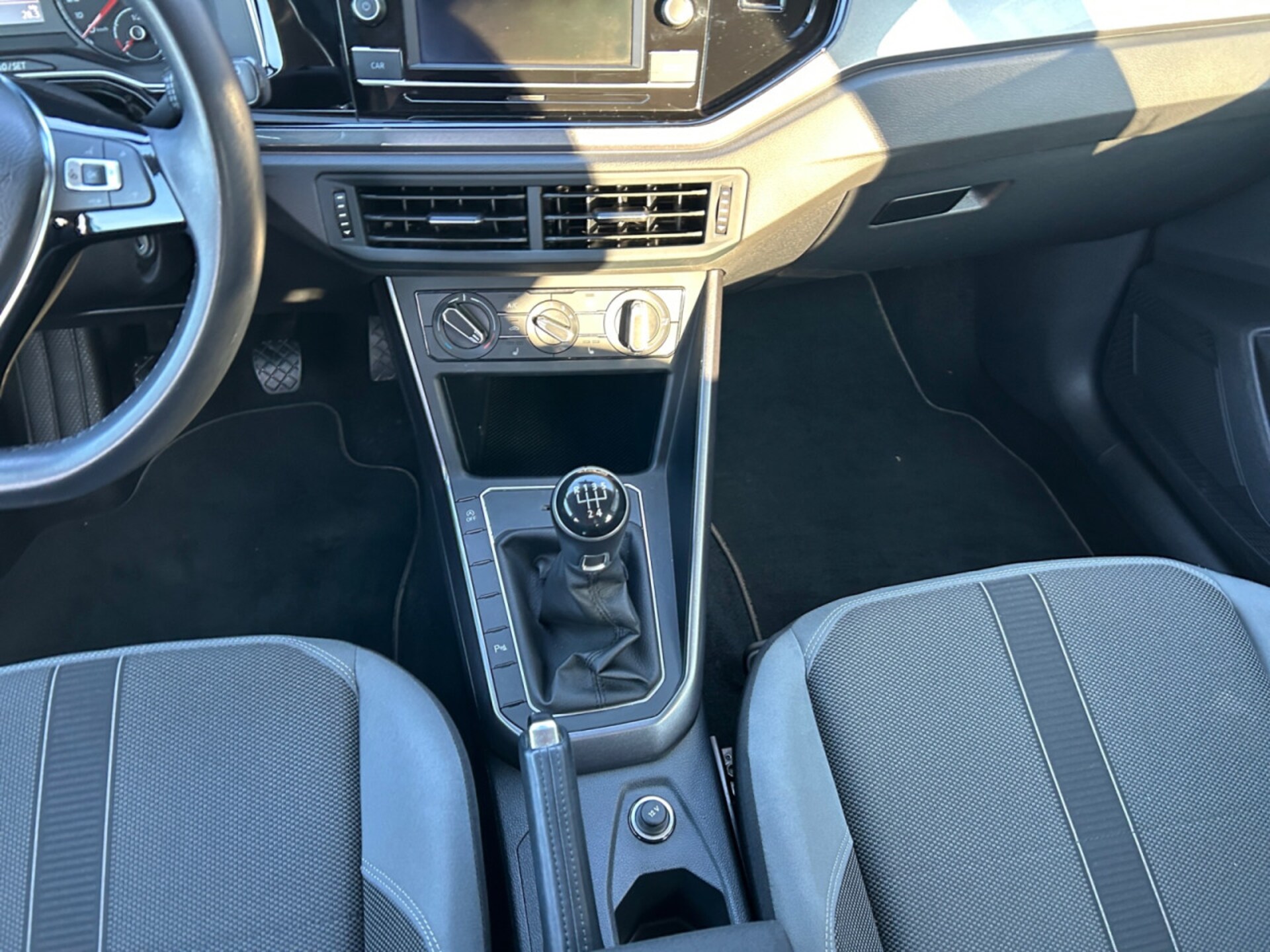 Volkswagen Polo Highline
