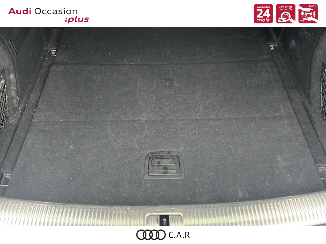 Image about Audi Q5 Sportback S line 35 TDI 120 kW (163 ch) S tronic