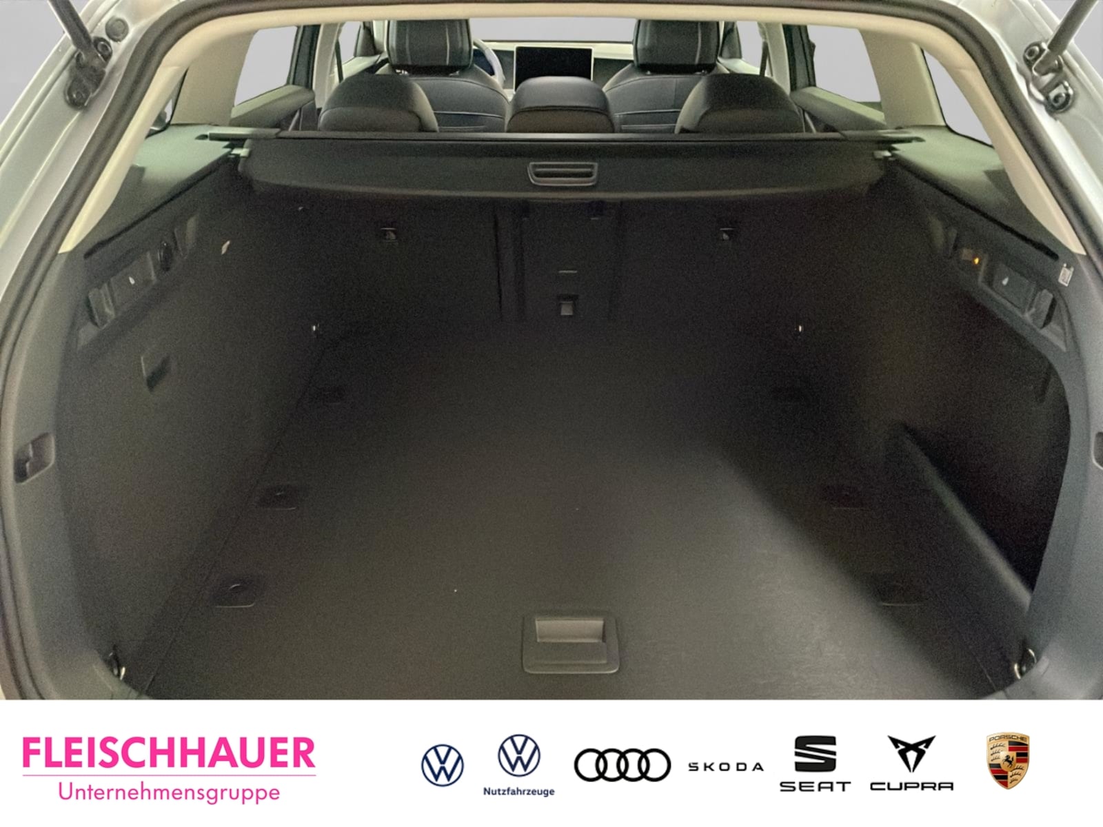 Volkswagen Passat – Bild 6