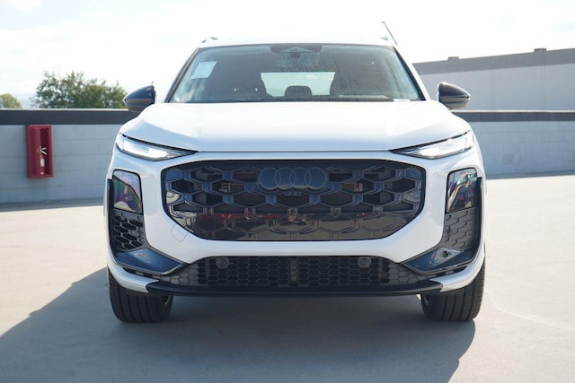 2026 Audi Q3 SUV