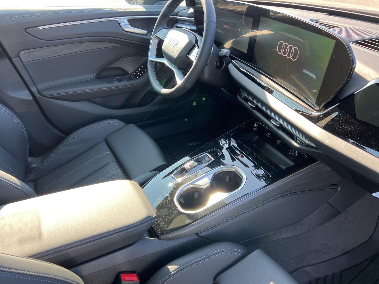 2026 Audi A6 Premium - Photo 17