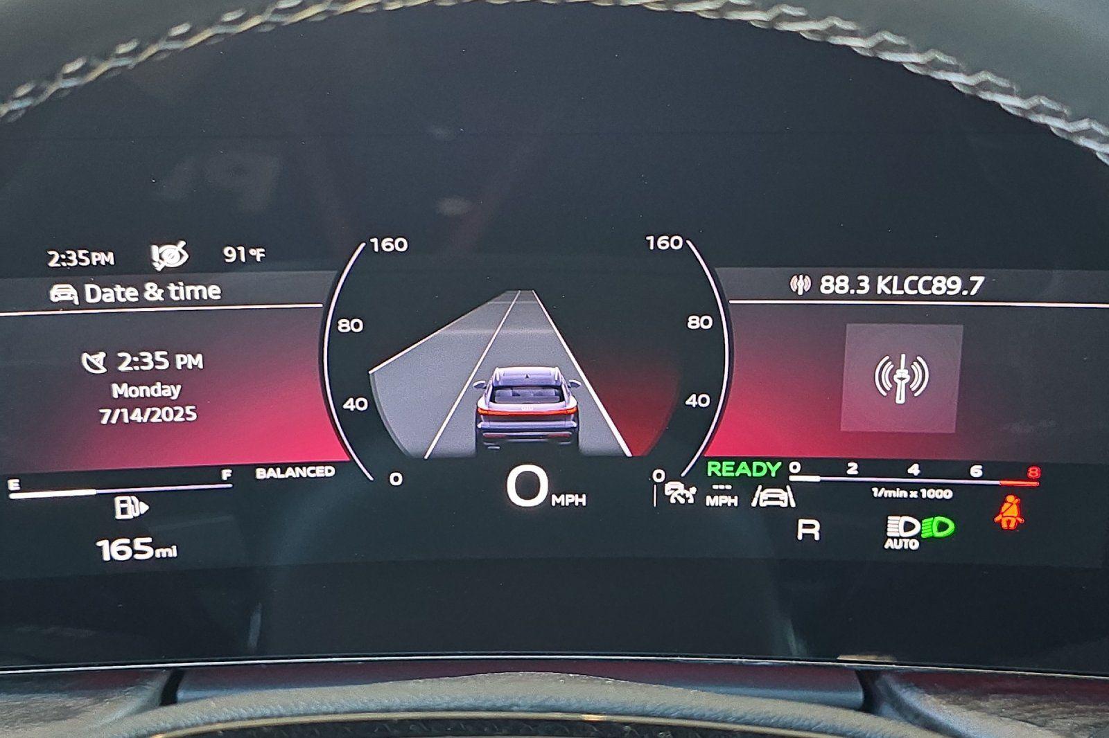 2025 Audi Q5 Premium Plus - Photo 24