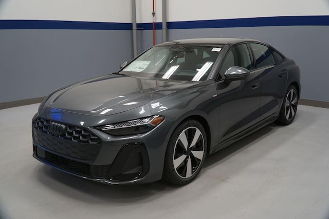 2026 Audi A5 Sedan