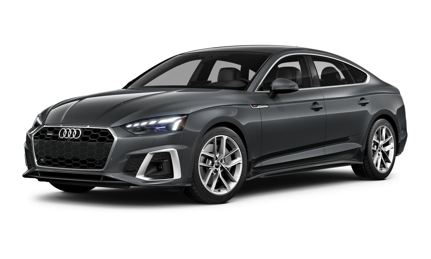 2023 Audi A5 Sportback 45 Prestige quattro S tronic's photo