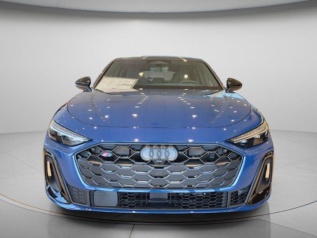 2026 Audi S5 Sedan