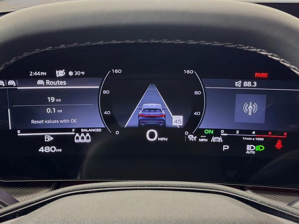 2025 Audi SQ5 Sportback Premium Plus - Photo 12