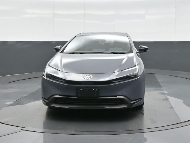 2024 Toyota Prius