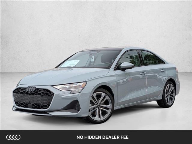 2026 Audi A3 Premium Plus quattro S tronic's photo