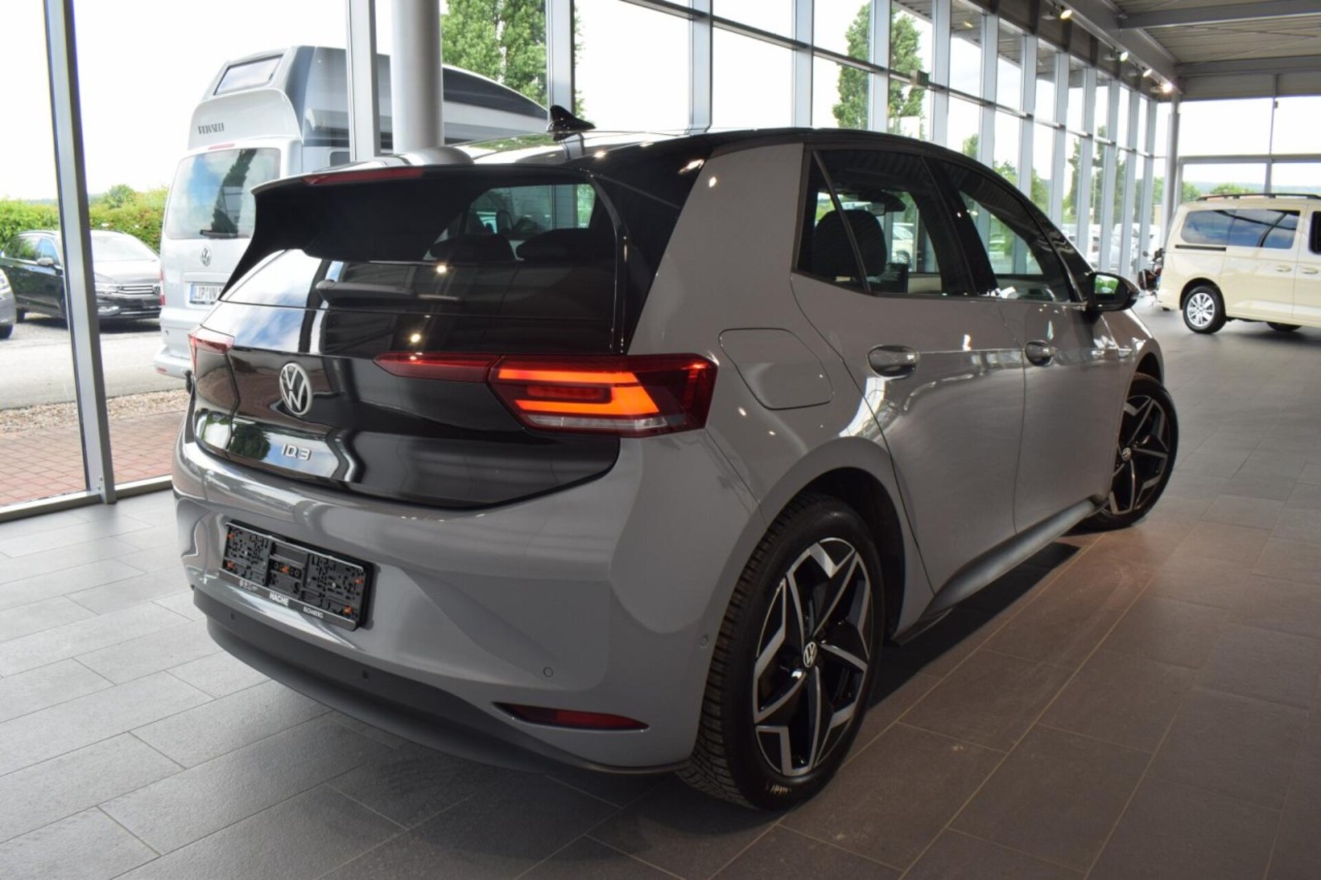 Volkswagen ID.3 Pro Performance