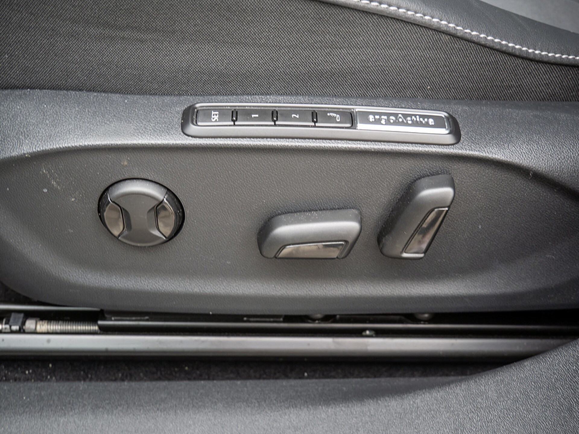 Volkswagen ID.7 Tourer Pro