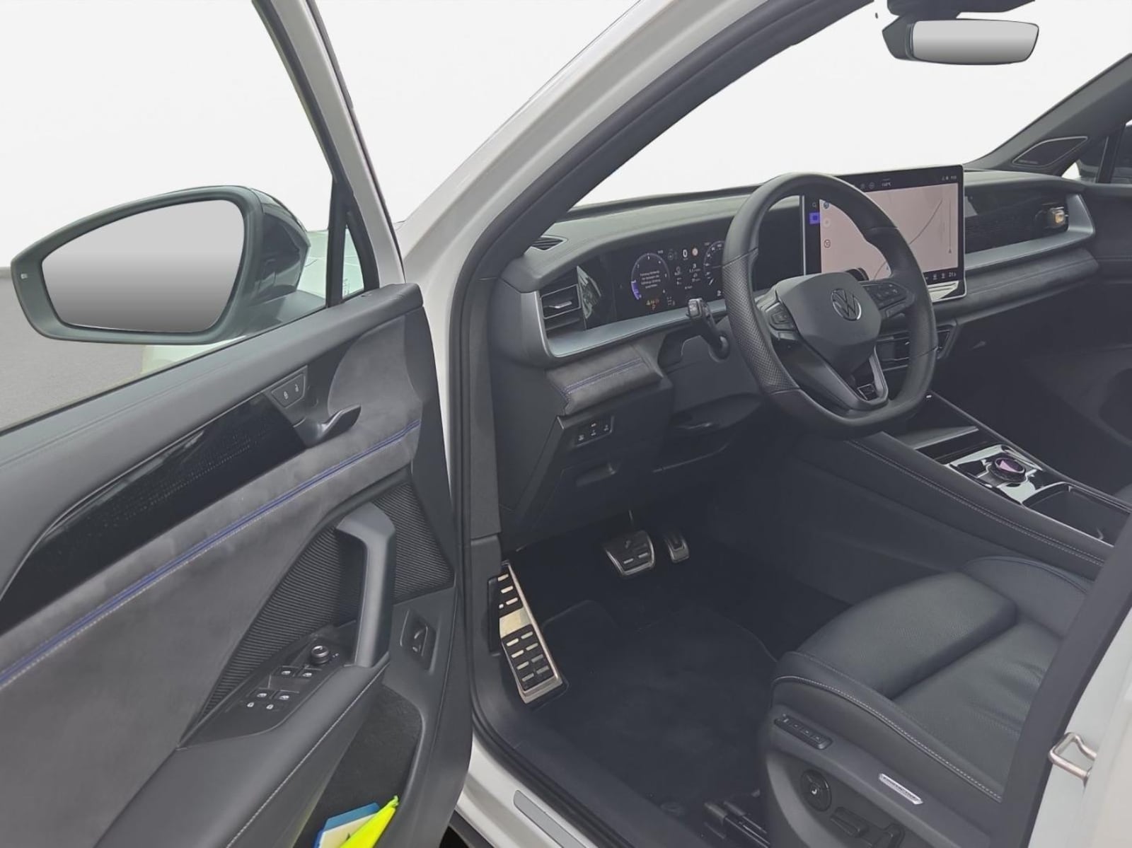 Volkswagen Tayron – Bild 15