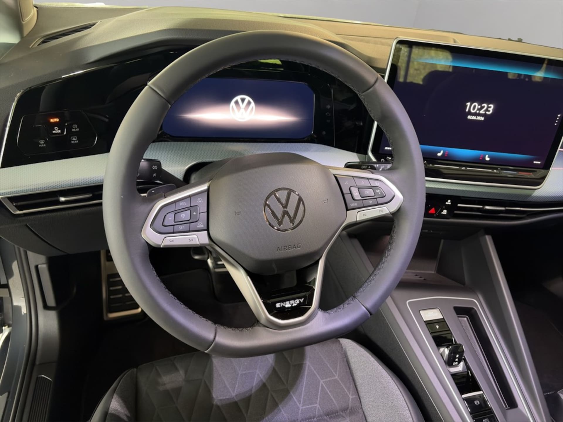 Volkswagen Golf ENERGY