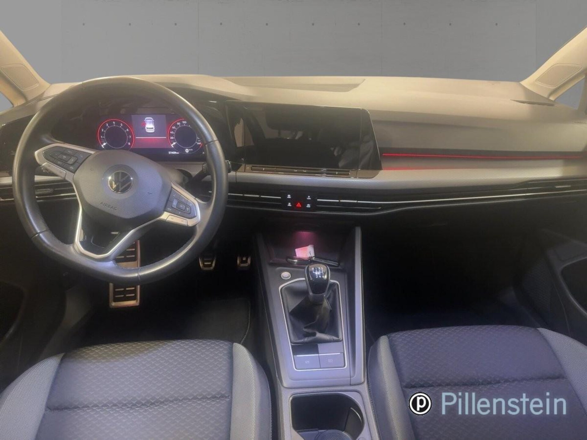 Volkswagen Golf Active