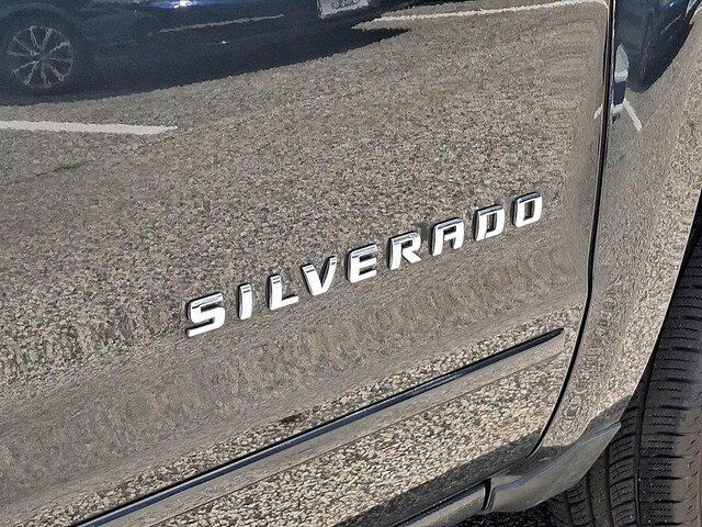 2018 Chevrolet Silverado 1500 LT - Photo 30