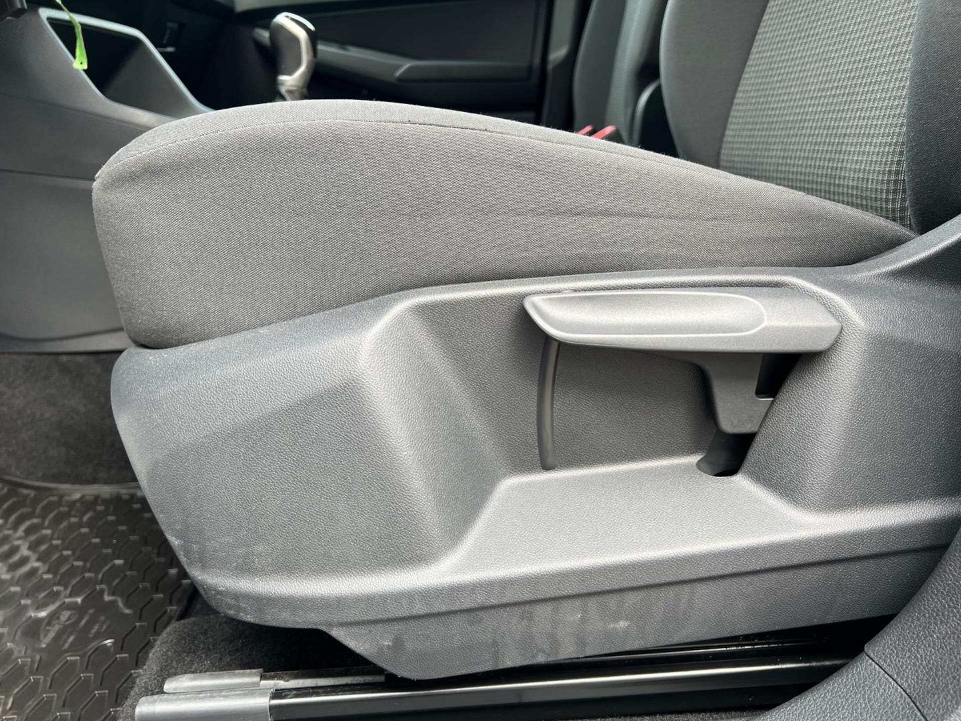Volkswagen Caddy Cargo