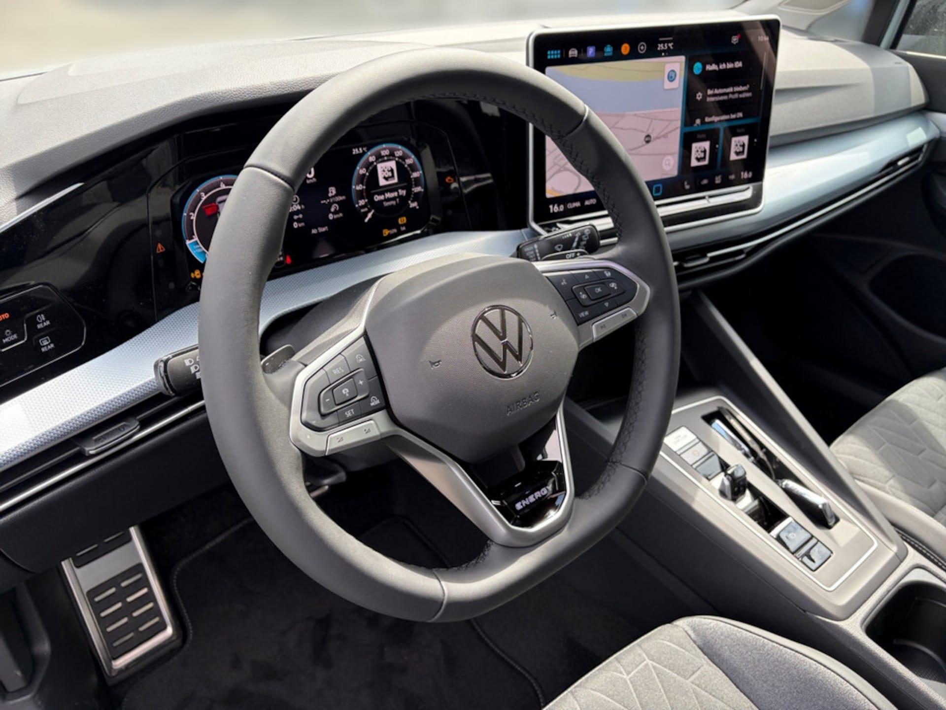 Volkswagen Golf ENERGY