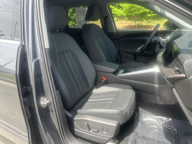 2025 Audi Q5 Premium Plus - Photo 29