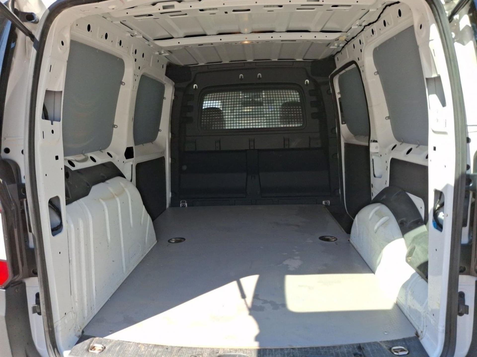 Volkswagen Caddy Maxi Cargo