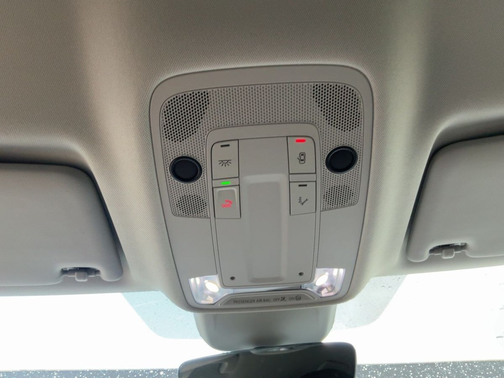 Audi Q3 TFSI e