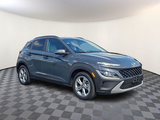 2023 Hyundai Kona