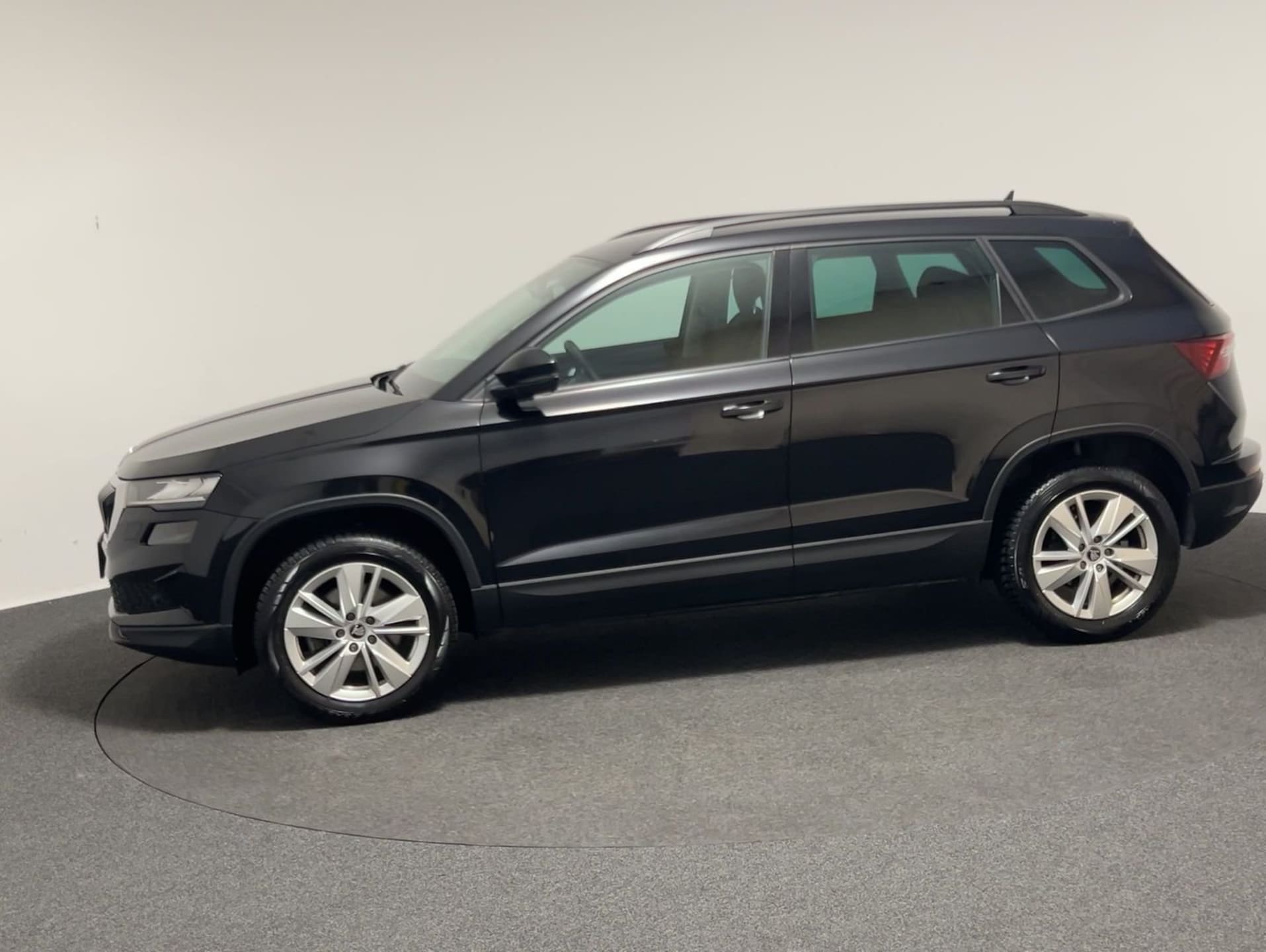 Skoda Karoq Selection