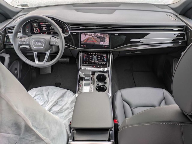 2026 Audi Q8 Premium Plus - Photo 17