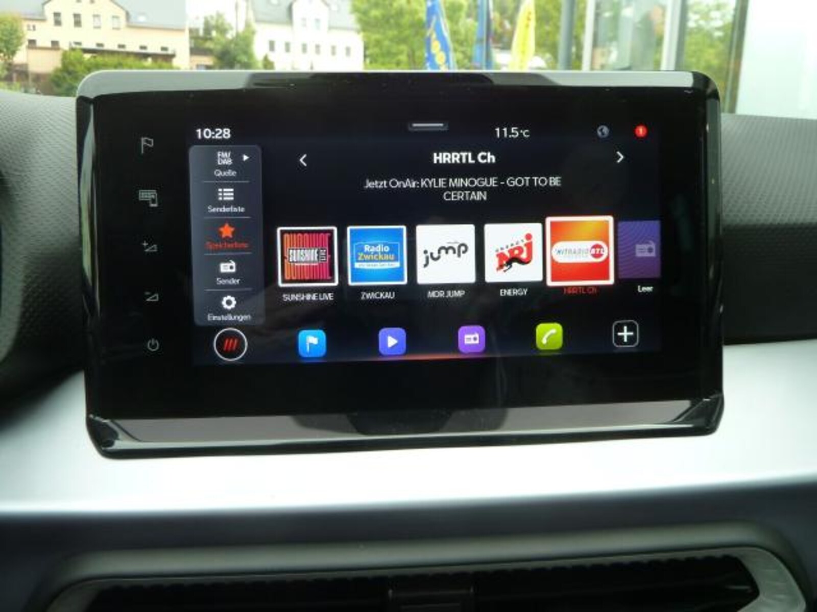 SEAT Ibiza – Bild 9