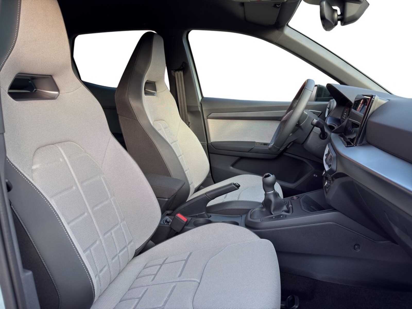 SEAT Arona – Bild 8