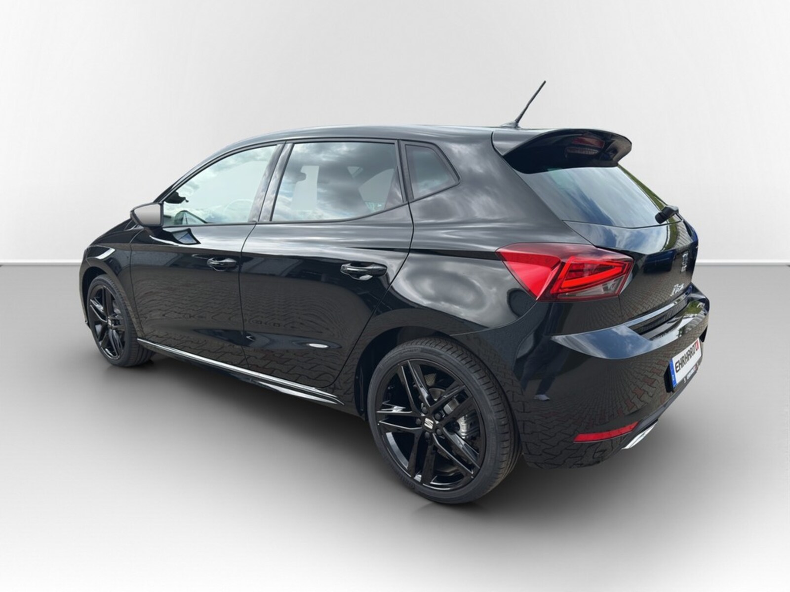 SEAT Ibiza – Bild 6