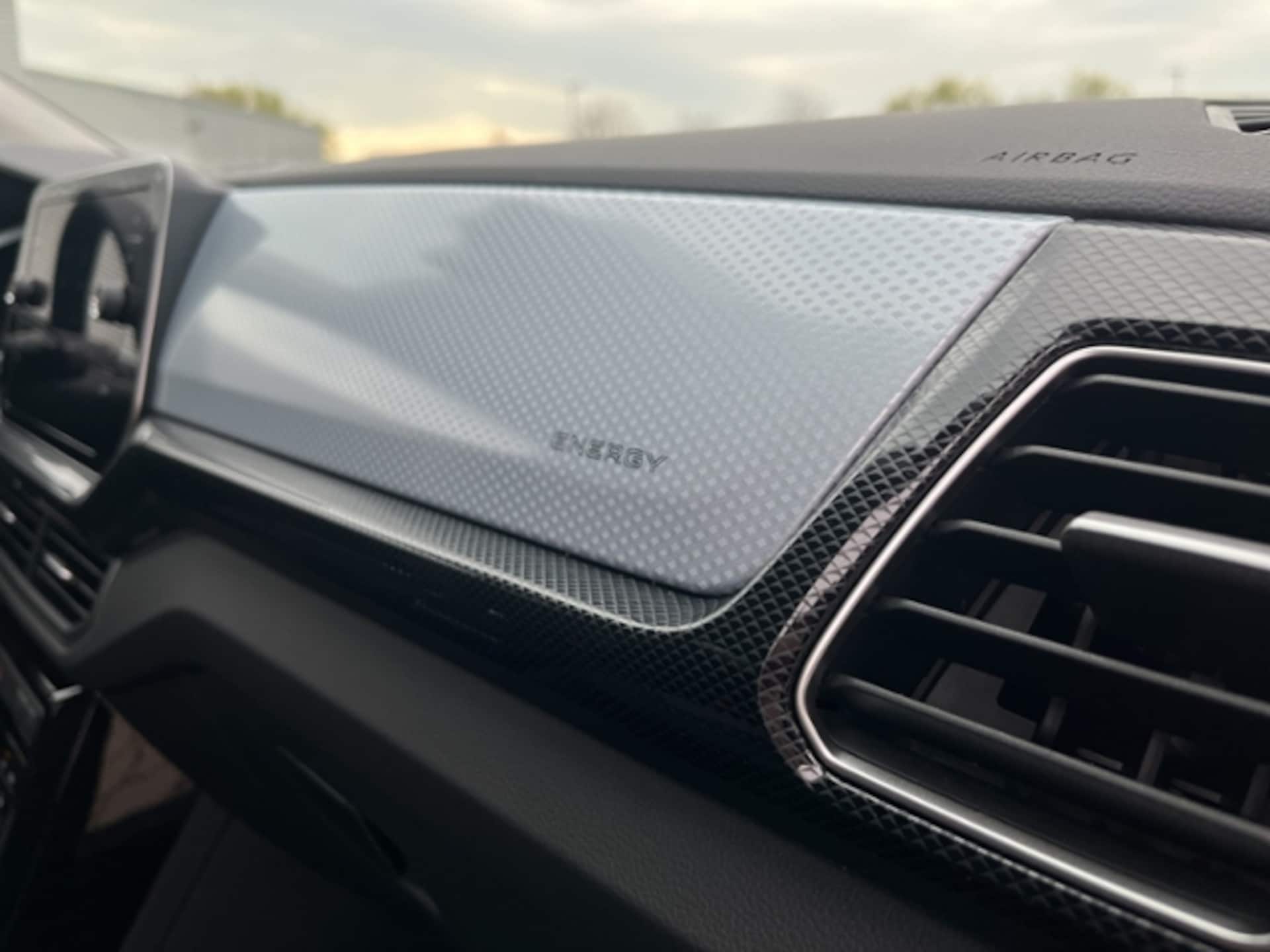 Volkswagen T-Cross ENERGY