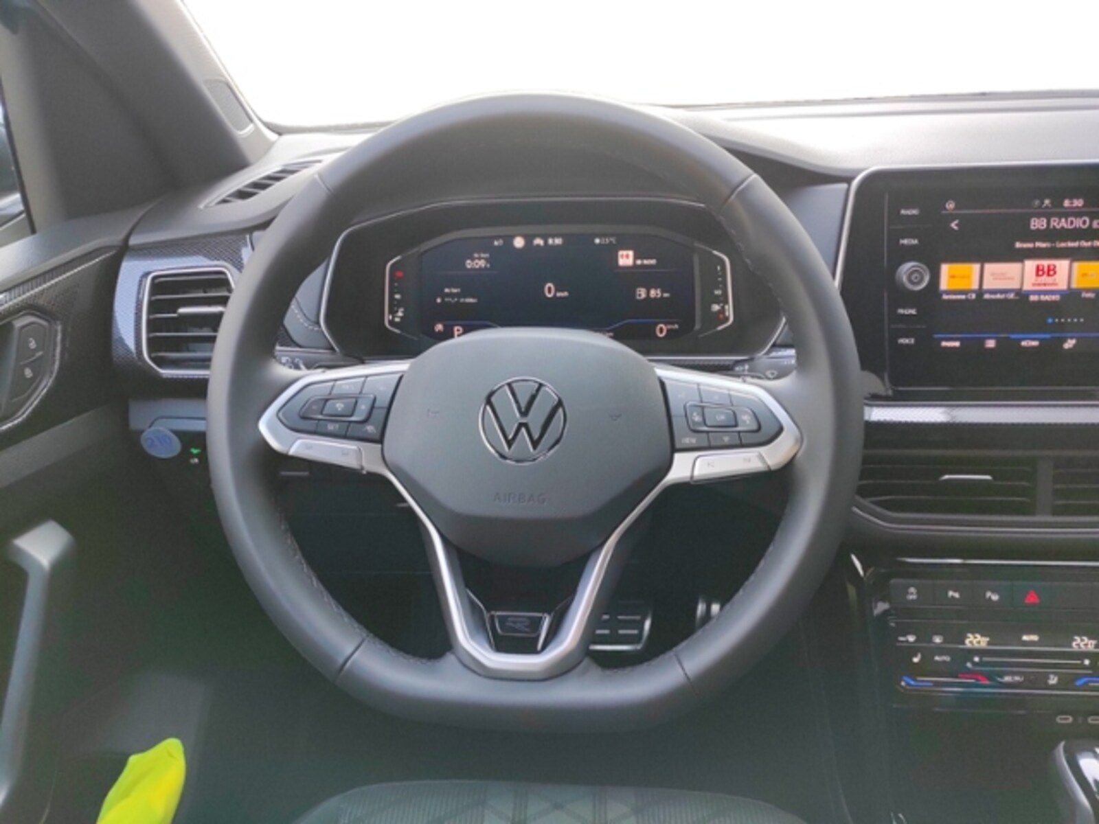 Volkswagen T-Cross – Bild 12