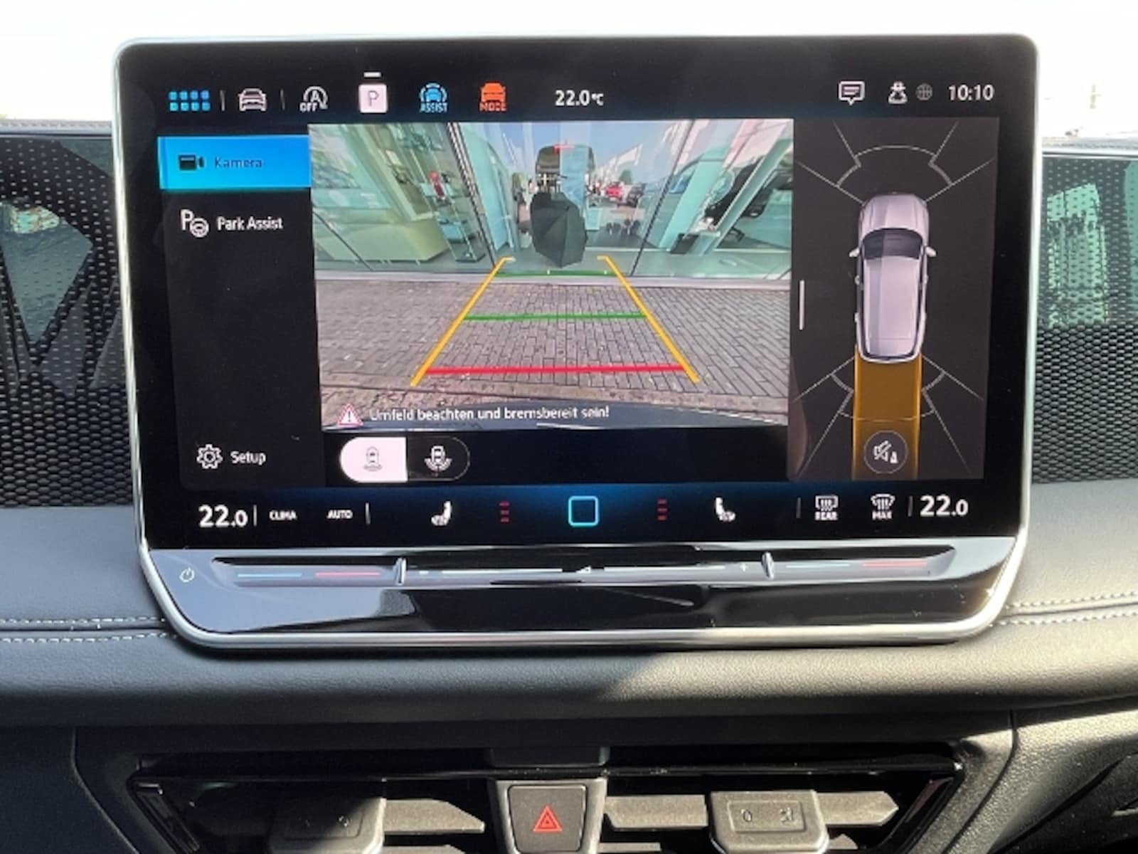 Volkswagen Tiguan – Bild 14