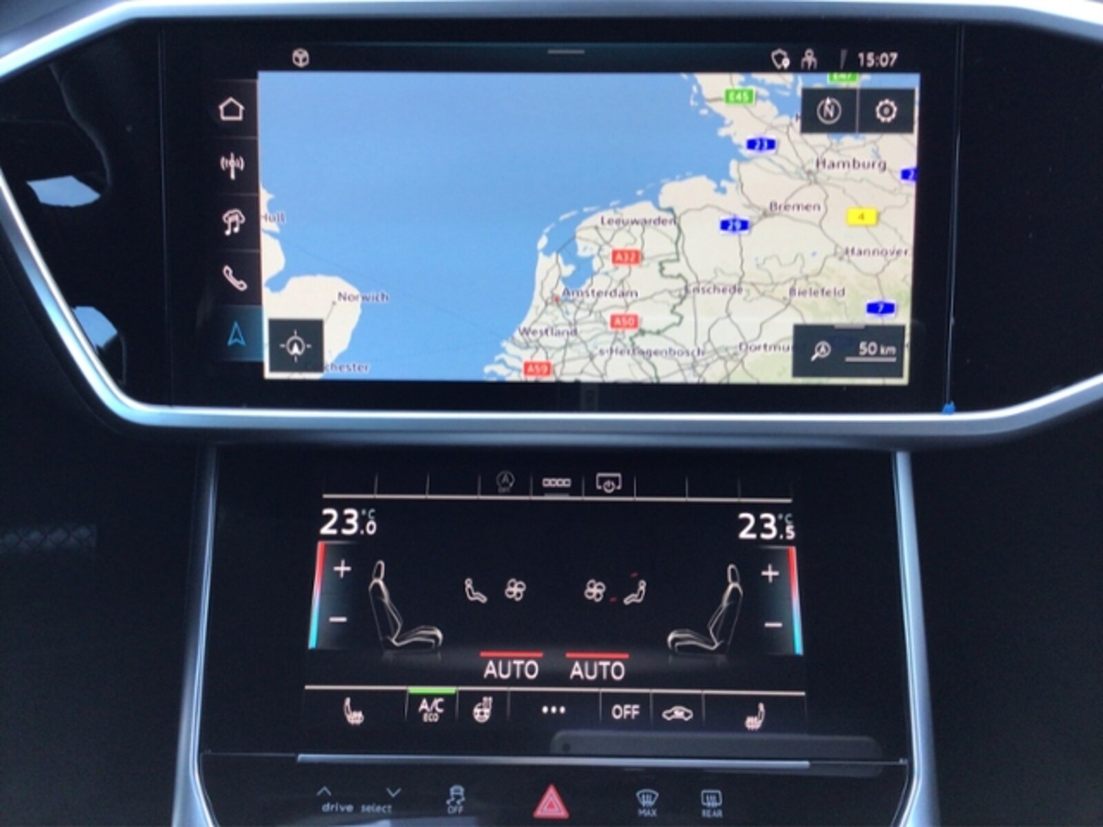 Audi A6 Avant – Bild 14