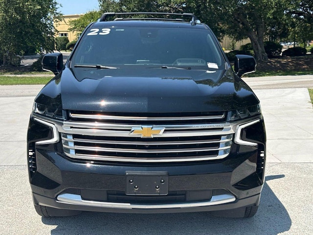 2023 Chevrolet Suburban