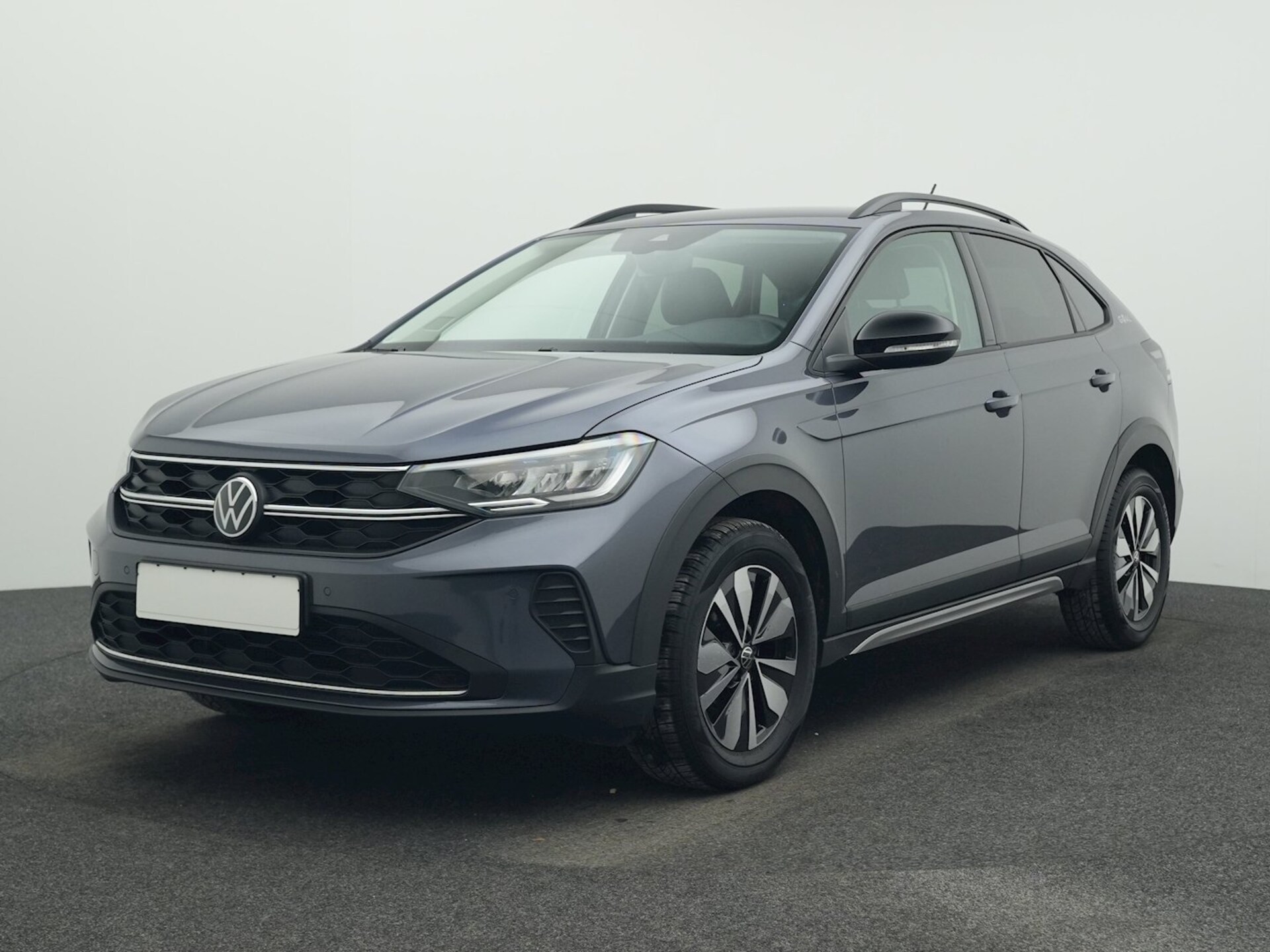 Volkswagen Taigo Goal