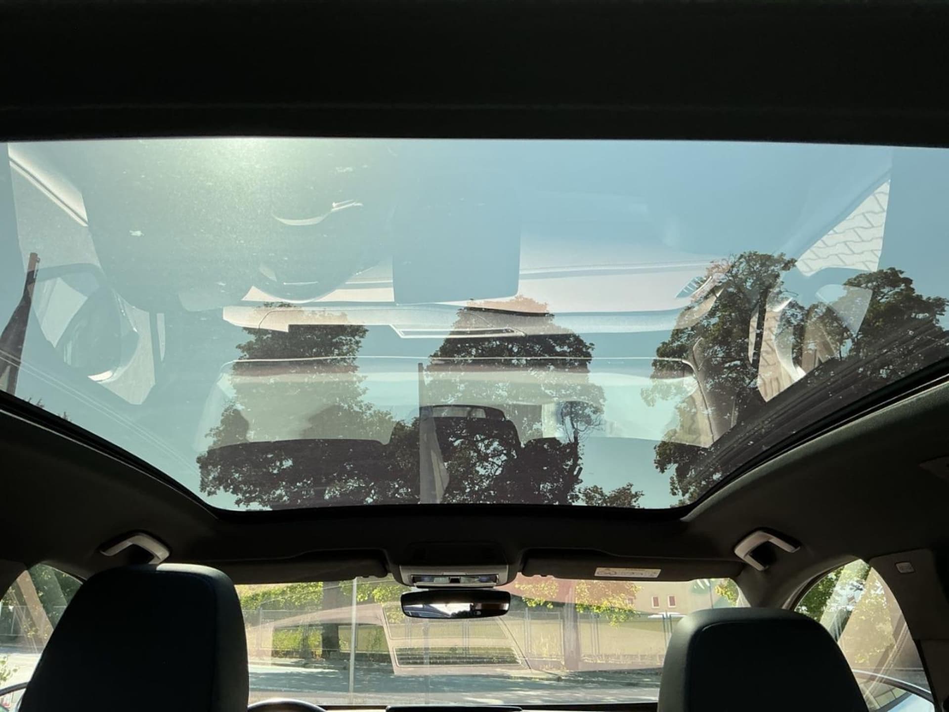 Volkswagen ID.4 Tech