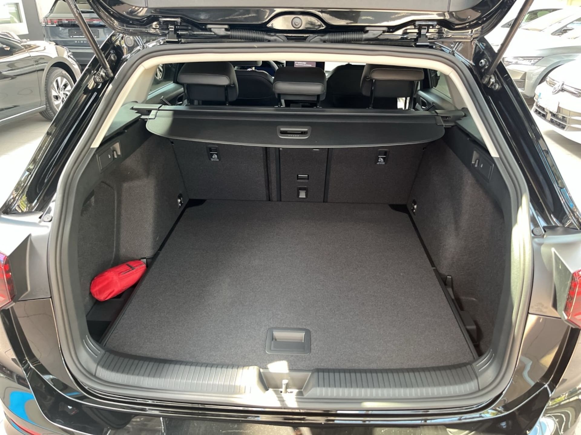 Volkswagen Golf Variant ENERGY